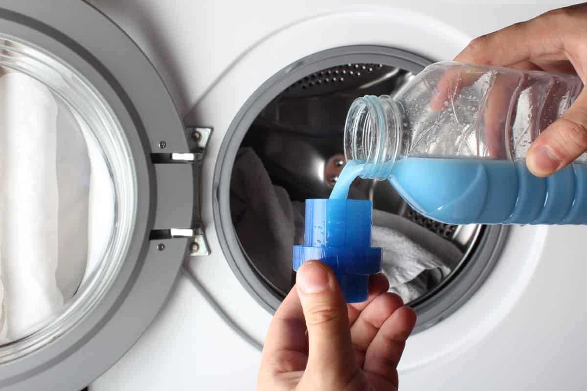  Laundry washing detergent in bulk | buy at a cheap price 