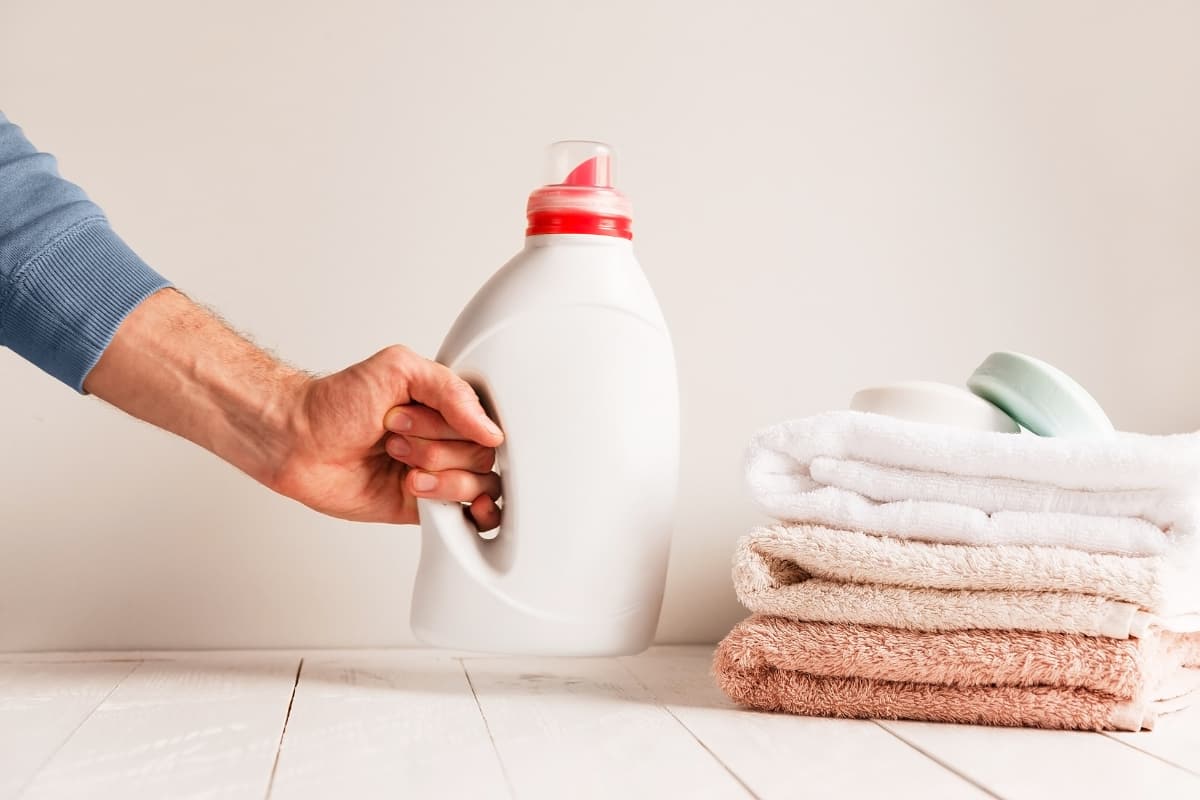  Hand washing detergent purchase price + user manual 