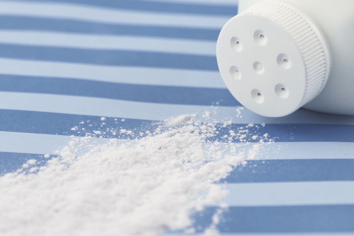  Which Talc Powder Deodorant Is Best for Face and Body+The purchase price 