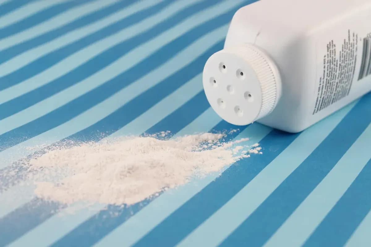  Which Talc Powder Deodorant Is Best for Face and Body+The purchase price 