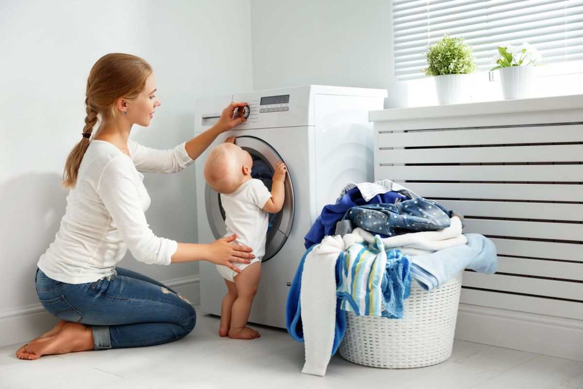  Best recommended baby laundry detergent Singapore 2023 