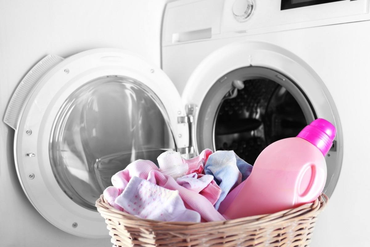  Best recommended baby laundry detergent Singapore 2023 