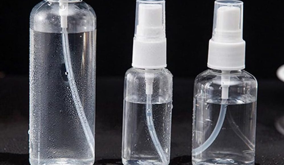 Buy the best types of hand sanitizer at a cheap price