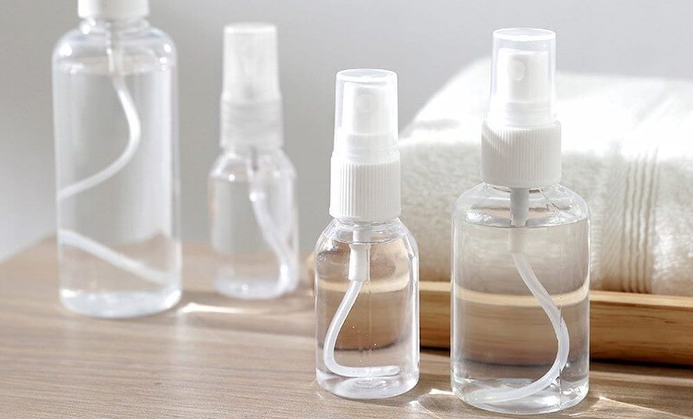  Buy the best types of hand sanitizer at a cheap price 