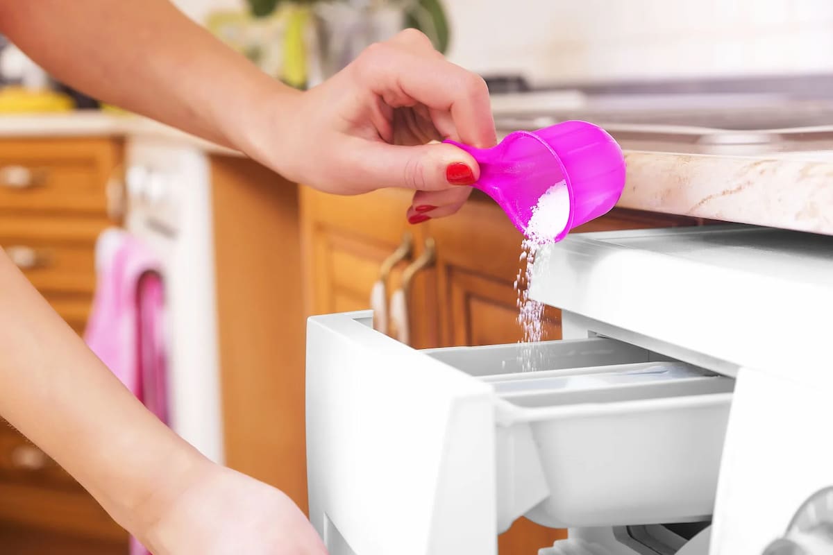  Which detergent for silk clothes is the right choice 