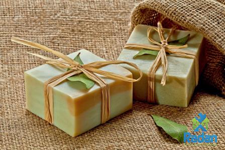 Learning to buy an skin good smelling soap from zero to one hundred