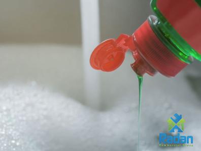 diy dishwashing liquid specifications and how to buy in bulk