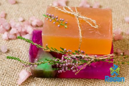 Learning to buy an good smelling body soap from zero to one hundred