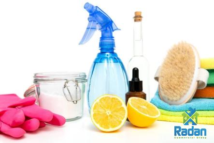 diy washing powder with complete explanations and familiarization