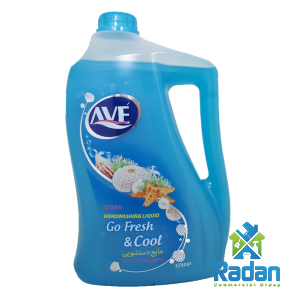 Bulk purchase of clothes washing liquid with the best conditions